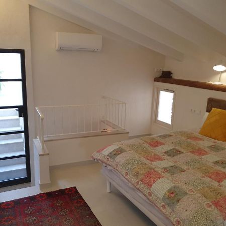 Casa Guiraud, Cosy And Welcoming Townhouse Villa Pollenca Bagian luar foto