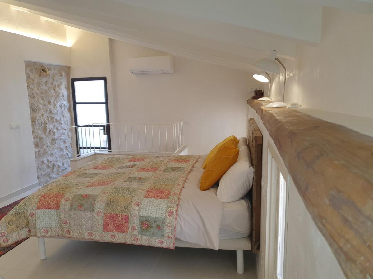 Casa Guiraud, Cosy And Welcoming Townhouse Villa Pollenca Bagian luar foto