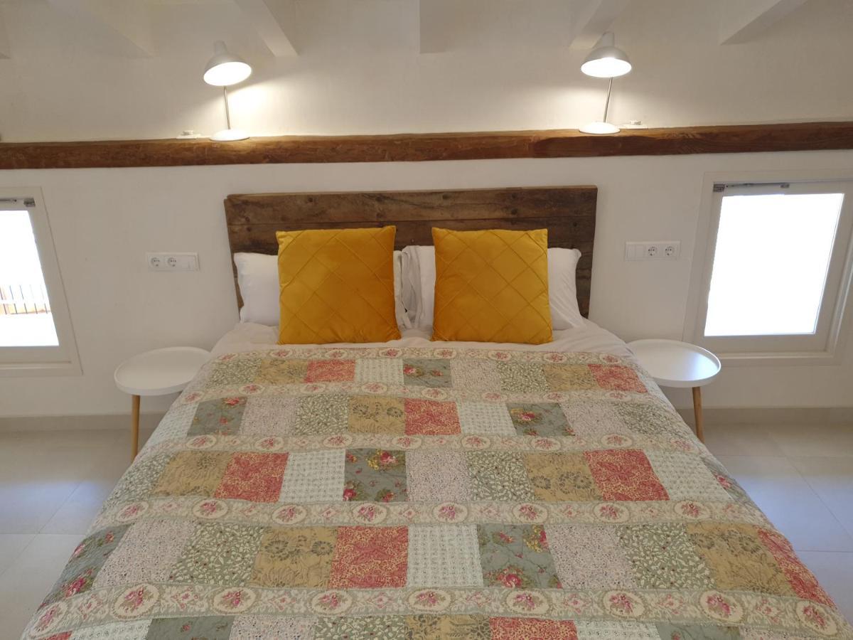 Casa Guiraud, Cosy And Welcoming Townhouse Villa Pollenca Bagian luar foto