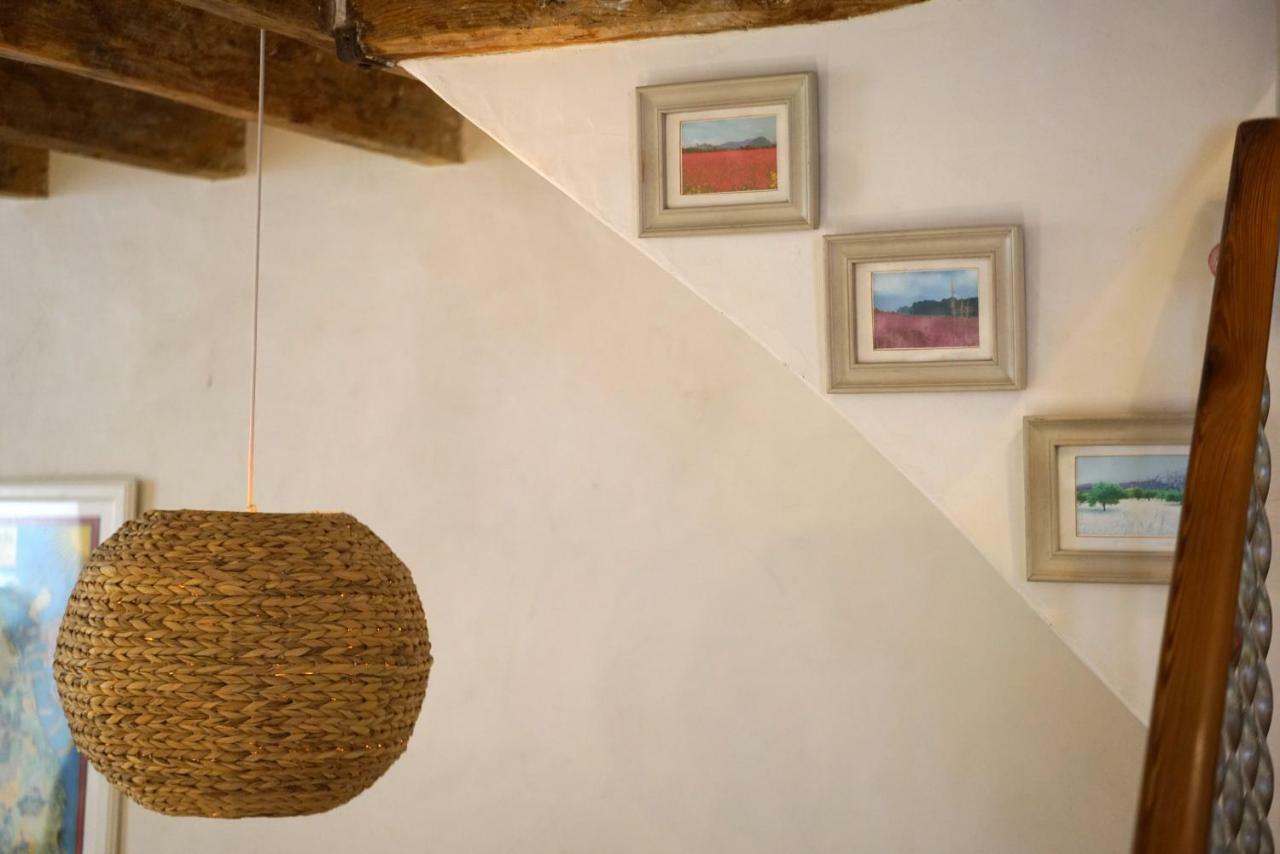Casa Guiraud, Cosy And Welcoming Townhouse Villa Pollenca Bagian luar foto