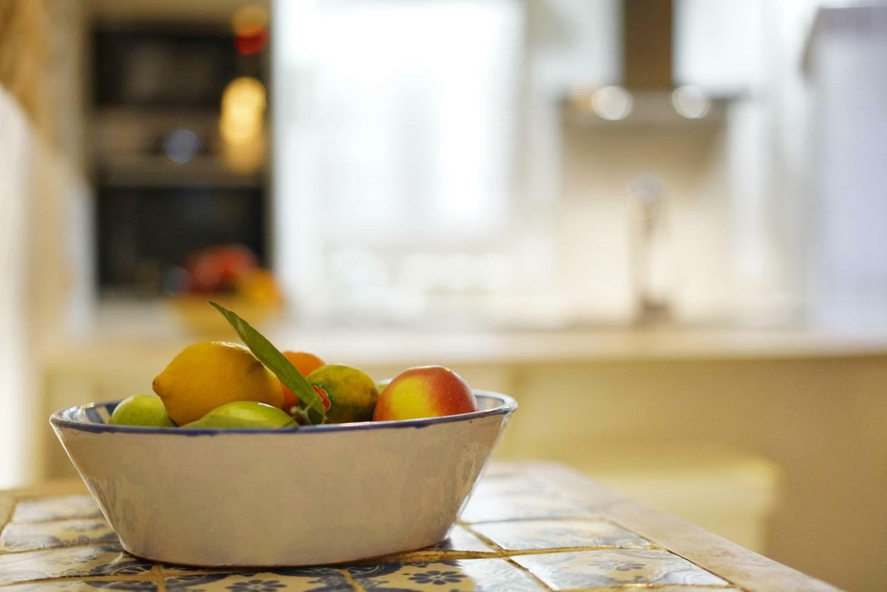 Casa Guiraud, Cosy And Welcoming Townhouse Villa Pollenca Bagian luar foto