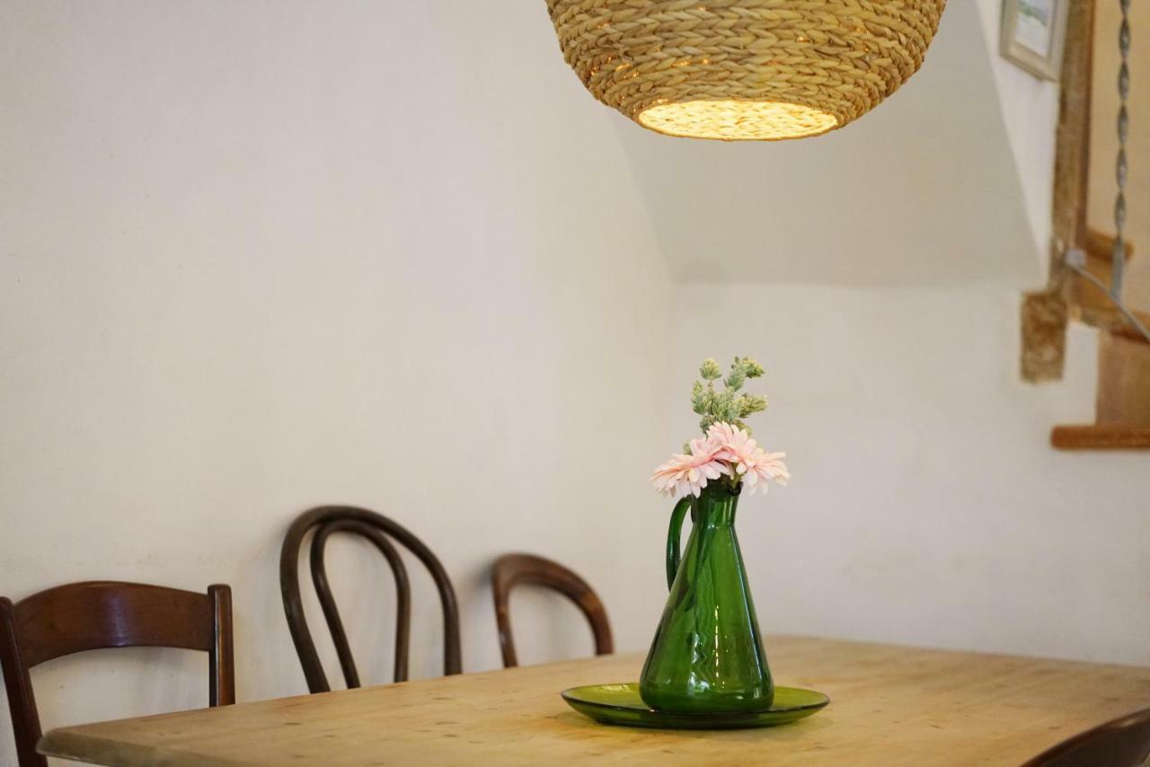 Casa Guiraud, Cosy And Welcoming Townhouse Villa Pollenca Bagian luar foto