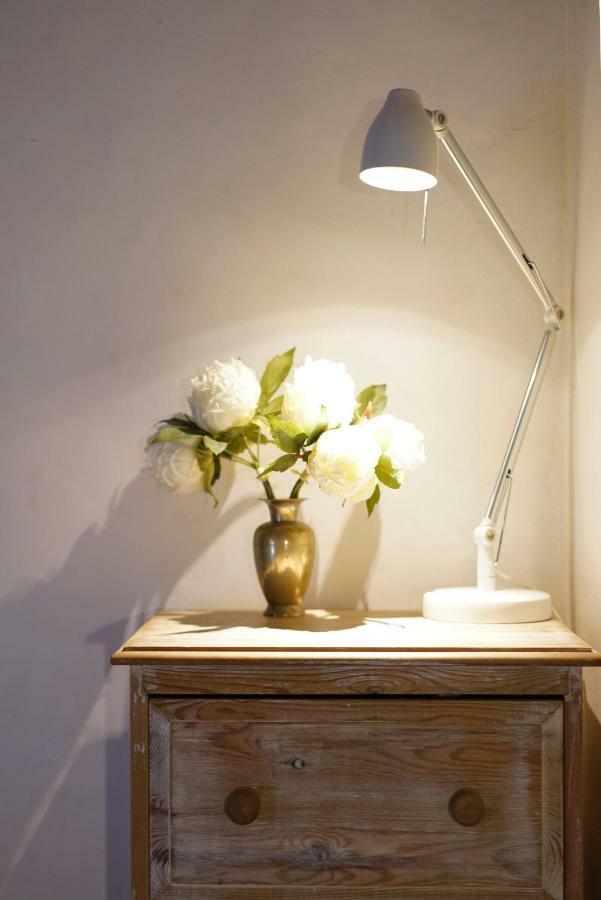 Casa Guiraud, Cosy And Welcoming Townhouse Villa Pollenca Bagian luar foto